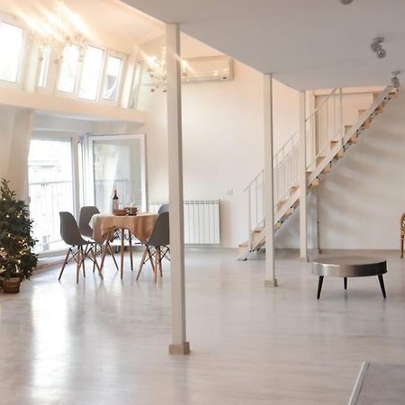 Tiffany Belgrade Apartment Εξωτερικό φωτογραφία