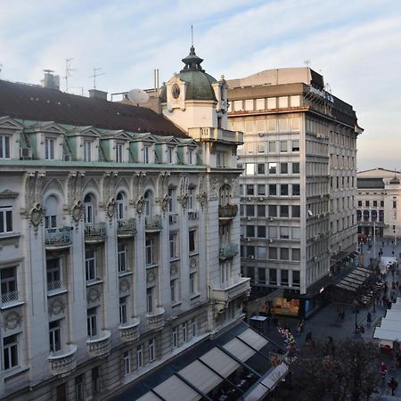 Tiffany Belgrade Apartment Εξωτερικό φωτογραφία