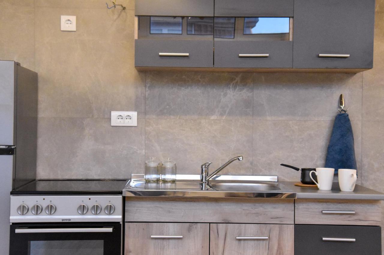 Tiffany Belgrade Apartment Εξωτερικό φωτογραφία