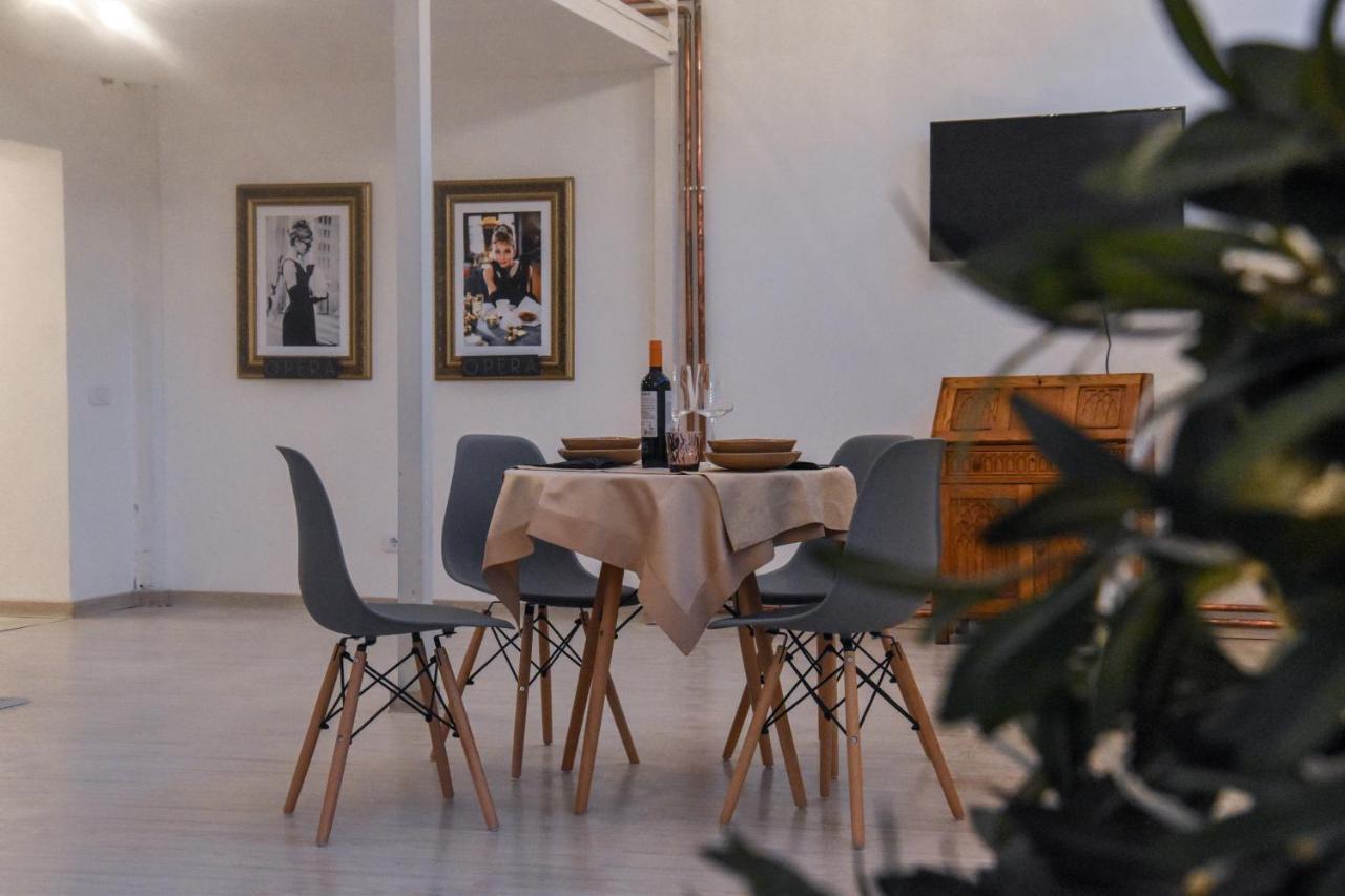 Tiffany Belgrade Apartment Εξωτερικό φωτογραφία