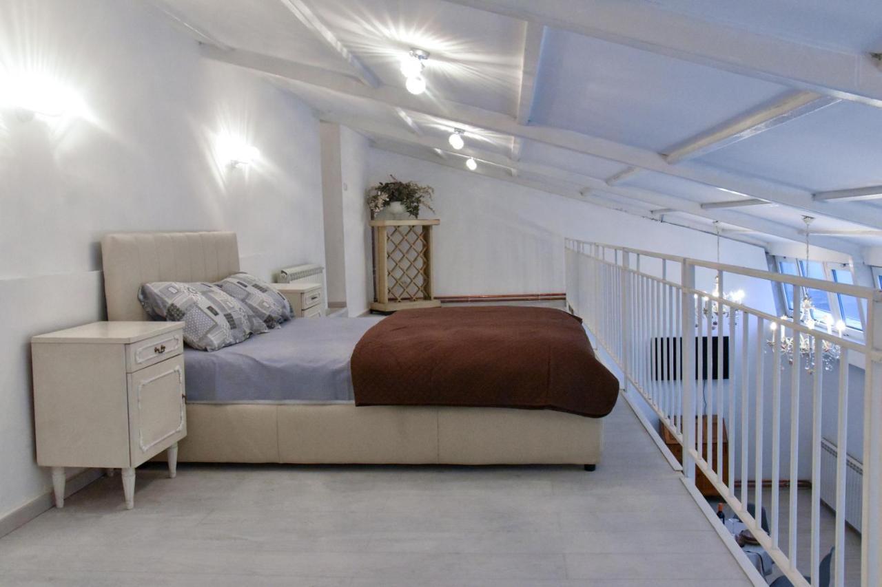 Tiffany Belgrade Apartment Εξωτερικό φωτογραφία