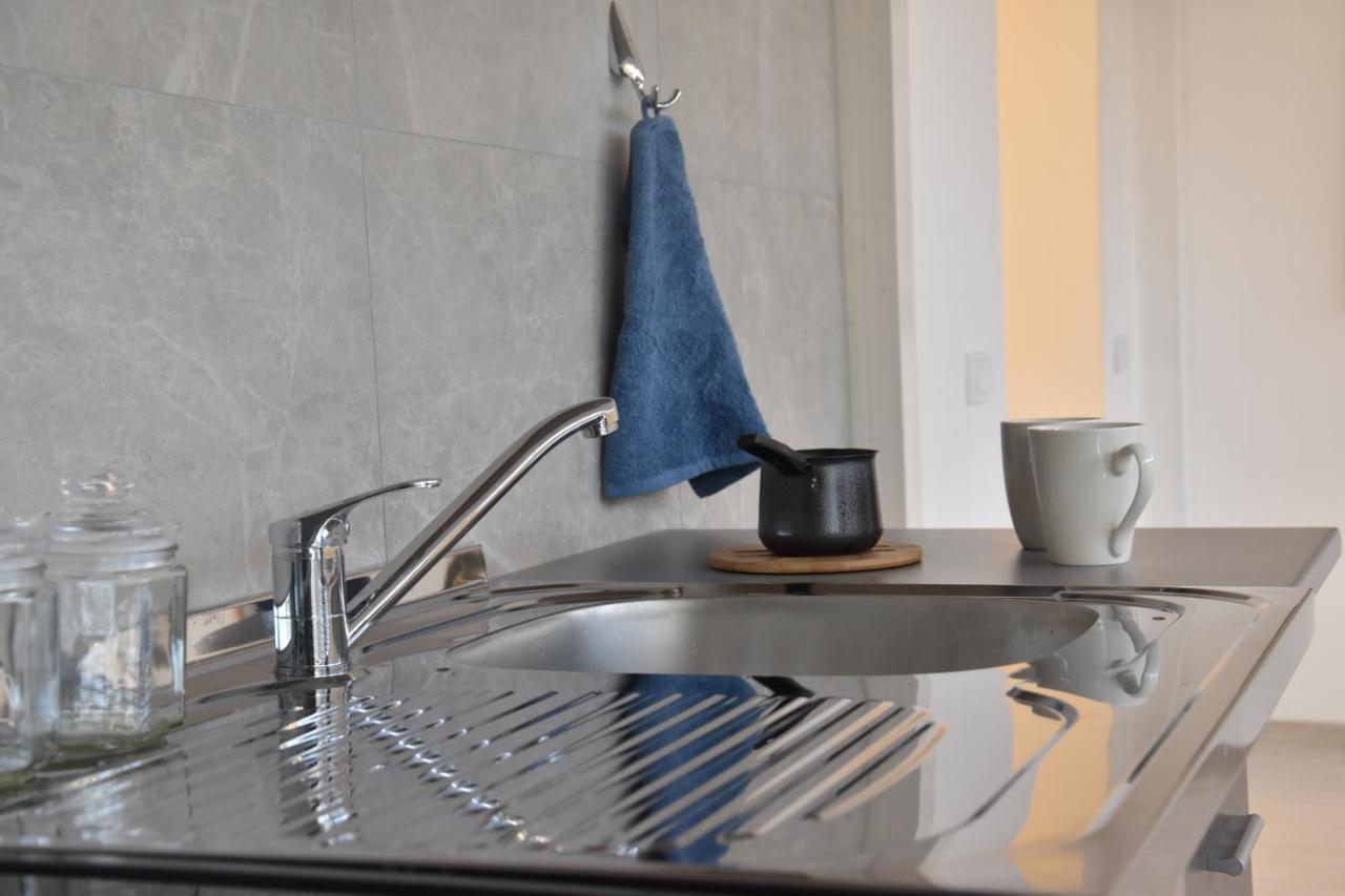 Tiffany Belgrade Apartment Εξωτερικό φωτογραφία