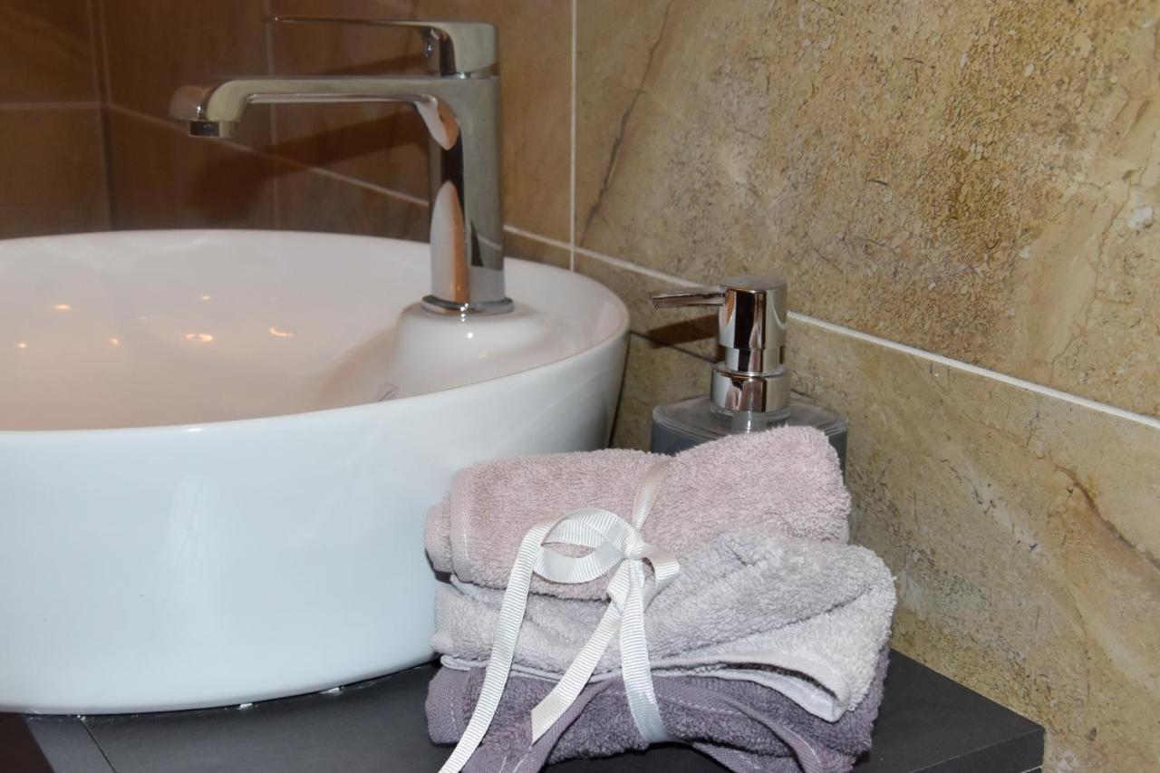 Tiffany Belgrade Apartment Εξωτερικό φωτογραφία