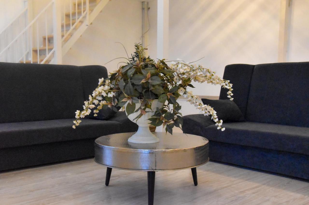 Tiffany Belgrade Apartment Εξωτερικό φωτογραφία