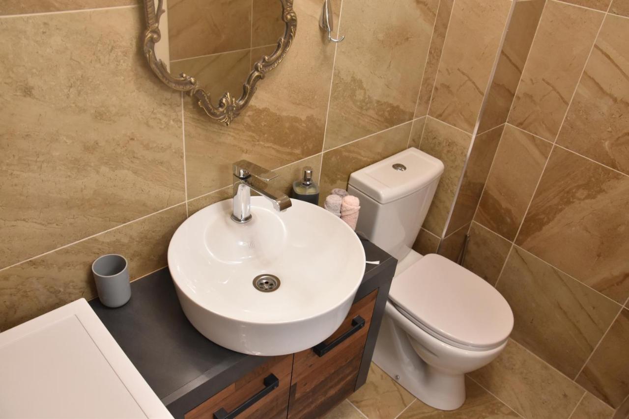 Tiffany Belgrade Apartment Εξωτερικό φωτογραφία