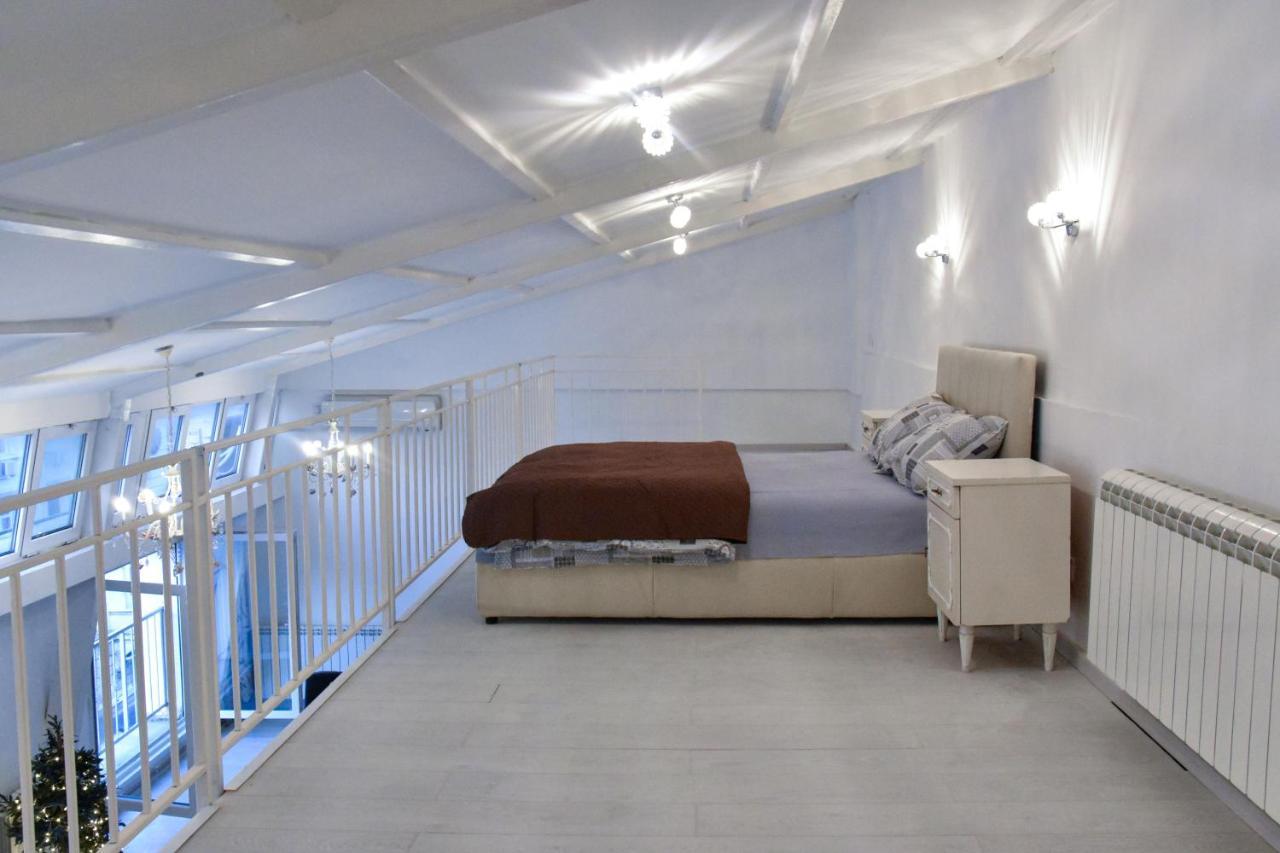 Tiffany Belgrade Apartment Εξωτερικό φωτογραφία