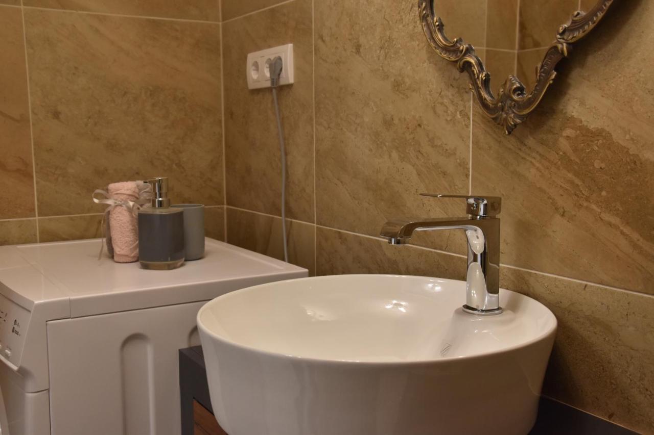 Tiffany Belgrade Apartment Εξωτερικό φωτογραφία