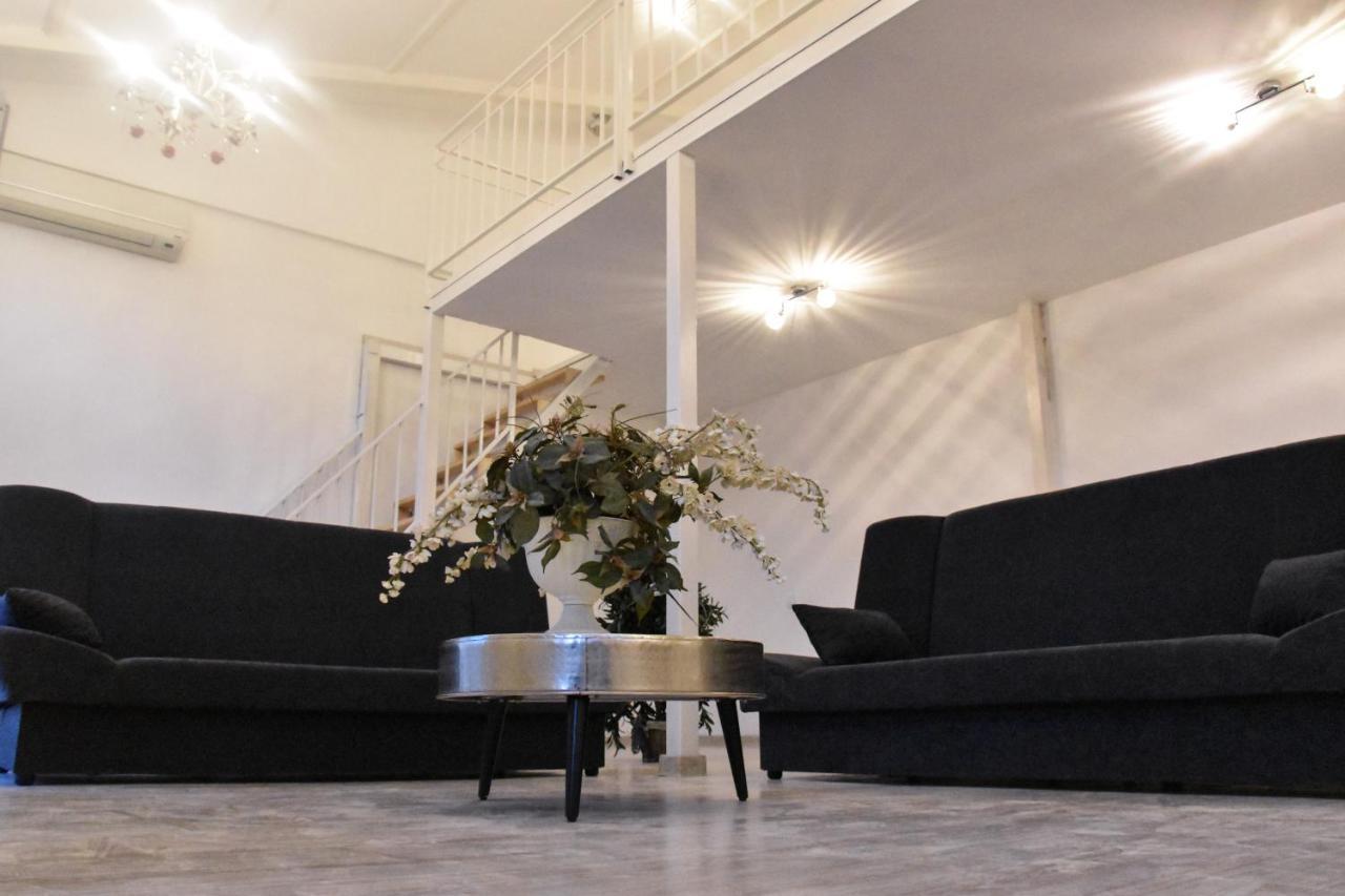 Tiffany Belgrade Apartment Εξωτερικό φωτογραφία